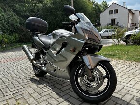 2005 Honda CBR 600 F - 4