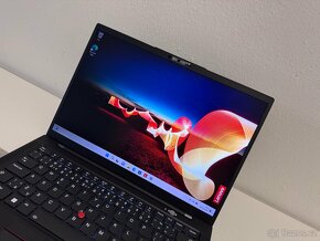 Lenovo ThinkPad X1 Carbon 10Gen - Core i7-1260p - 32GB RAM - 4