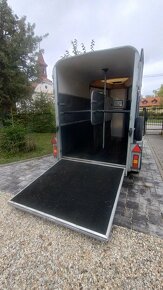 Ifor Williams HB505 - 4