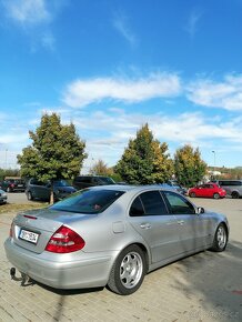 Mercedes-Benz e220 cdi - 4