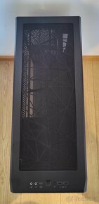 Fractal Design Meshify 2 XL Black TG Light - 4