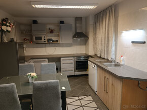 Apartmán U Košíků Radňovice - 4