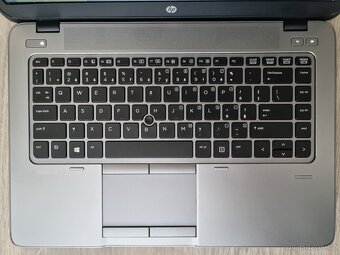 ▼HP EliteBook 745 G2 - 14" / AMD A8 PRO / 8GB / SSD / ZÁR▼ - 4