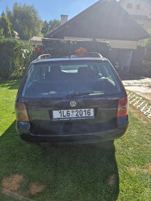 Passat b5.5 - 4