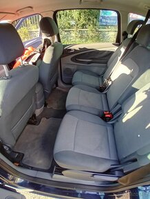 Ford S-Max 2.0 Tdci Manuál 6.st.r.v.2007 - 4