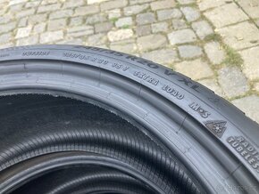 4ks zimních pneumatik CONTINENTAL 245/35R20 DOT2022 - 4