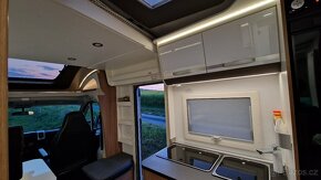 Adria Matrix 600SL 2021 - 4