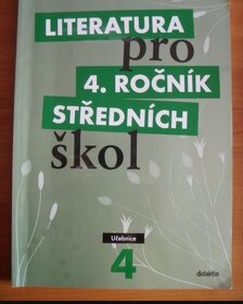 Knihy  pro ekonomickou školu - 4