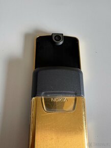 Nokia 8800 gold nova - 4