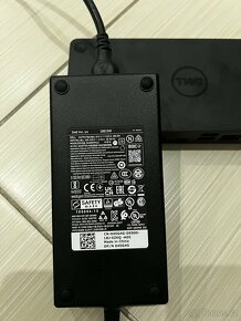 Dell WD19S + 180W zdroj - 4