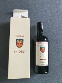 VELIER VIEUX SAJOUS - 4