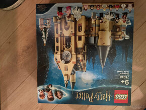 Lego Harry Potter kolekce 15 krabic - 4