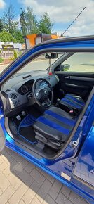 Suzuki Swift 1,3 DDIS - 4