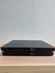 Prodám PS4 500GB - 4