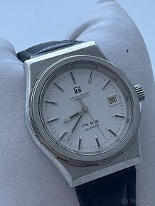 Hodinky - Vintage Tissot PR 516 Quartz - 4