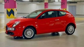 Na prodej: Alfa Romeo MiTo 1.4 - 4