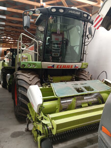 CLAAS JAGUAR 940 - 4