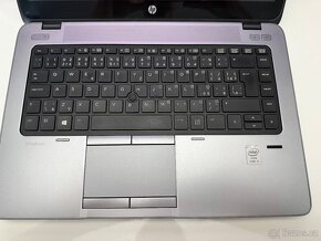 HP EliteBook 840 G1 (dotykový) 2x SSD, i5 - 4