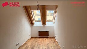 Prodej bytu 3+kk 86 m² Londýnská, Praha - Vinohrady - 4