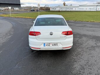 Volkswagen Passat Tdi - 4