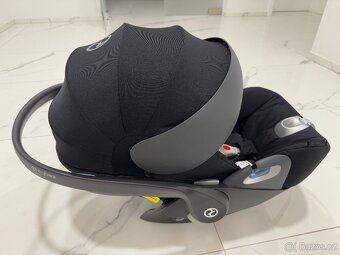 Cybex Cloud Z  i-Size - 4