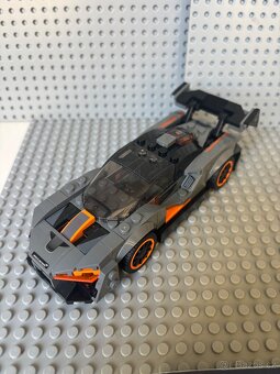 lego speed champion 75892 - 4