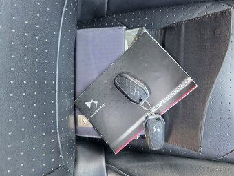 Citroën DS4 2.0 HDI Masáže kůže Automat - 4