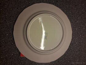 Plytký talíř (442) - 4