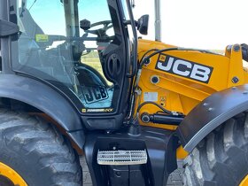 JCB 4CX - 4