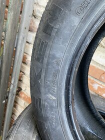 Pneu Nexen 225/55 r17 - 4