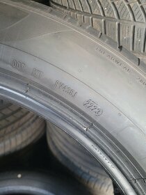 Nové letní pneu Pirelli Pzero 255/50 R21 109Y - 4