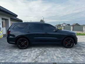 DODGE DURANGO 5.7 V8 4x4 2017 - 4