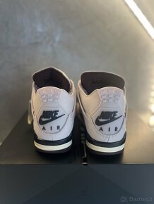 Air Jordan 4 Retro OG SP A Ma Maniére - 4