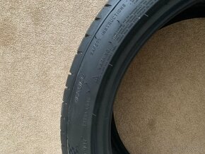 Michelin Pilot Sport 4 245/40 R19 98 Y ZP XL - 4