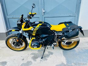 BMW R nineT Urban G/S, možnost splátek a protiúčtu - 4