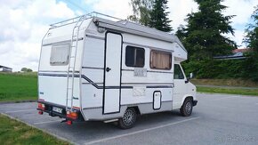 Karavan Fiat Ducato - 4