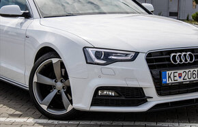 Audi A5 Sportback 1.8 TFSI, RS Edition - 4