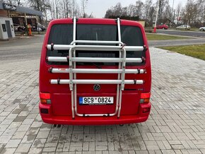 Volkswagen Multivan T4 2.5 TDI - 4