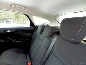 FORD FOCUS 1,6 TDCI - 4