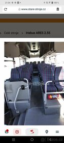 Irisbus ARES 2.55

 - 4