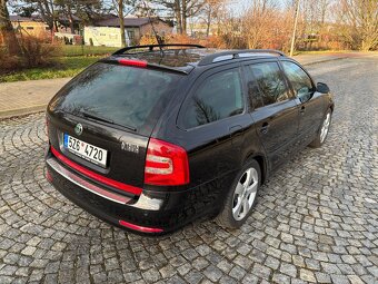 Škoda Octavia 2.0 TDi 103 kW, Elegance - 4