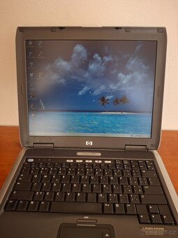 Prodám notebook HP - 4