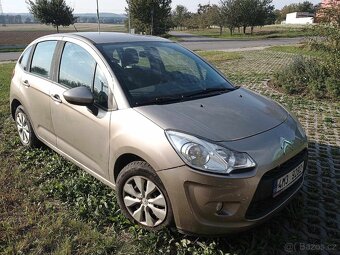 Prodám Citroen C3 - 4