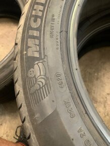 Michelin primacy 4 2X - 4