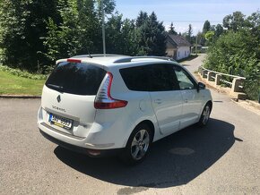 Renault Grand Scenic 1.6 Dci 10/2016 - 4