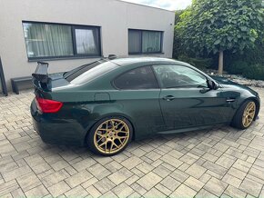 BMW E92 M3 - 2012, 89K km, TOP STAV - 4