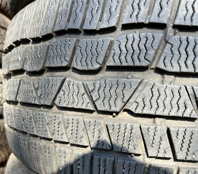 245/40 R19 98V XL zimní pneu Continental (3617) - 4