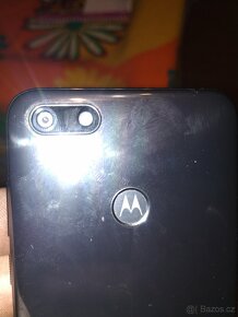 motorola - 4