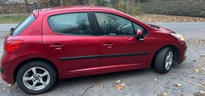 Peugeot 207 1.4 hdi - 4