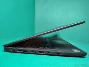 Lenovo ThinkPad p14s g1 AMD R7-5850u 16/512GB√FHD√1r.z.√DPH - 4